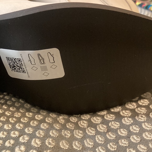 ASOS DESIGN Rocket western ankle boots in taupe - Picture 4 of 7